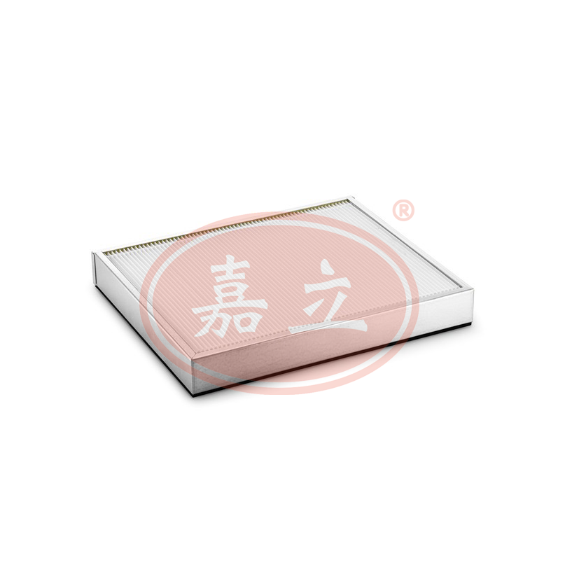 武陵中效板式过滤器
